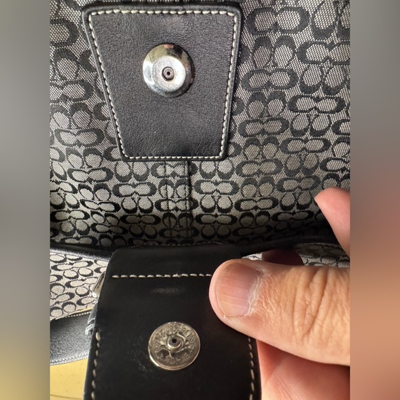 Coach Bag - Picture 8 of 12